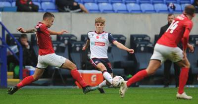 'Hopefully Politic follows suit' - Bolton Wanderers fans' verdict on Ronan Darcy contract extension - www.manchestereveningnews.co.uk - Norway