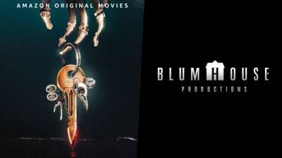 Amazon Announces Latest ‘Welcome To The Blumhouse’ Features Coming In October - theplaylist.net