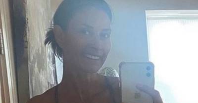 Melanie Sykes looks incredible at 51 as she shares post-holiday snap - www.manchestereveningnews.co.uk