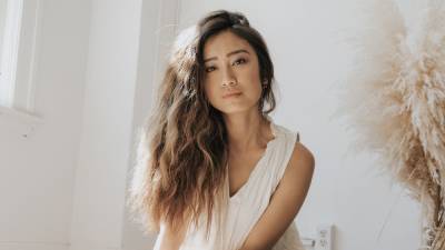 Riverdale's Phoebe Miu Drops Her Skin-Care Routine - www.glamour.com