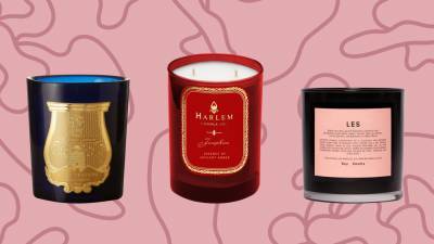 These Scented Candles Are Perfect for Moody Fall Days - www.glamour.com - Minnesota