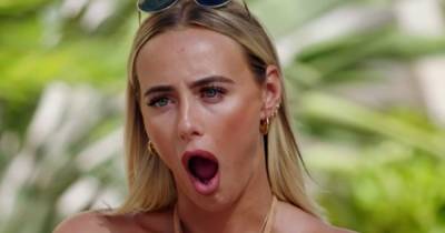 Love Island's Mary and Millie discover they have matching tattoos – what are they? - www.ok.co.uk