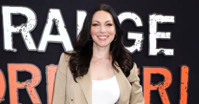 Laura Prepon Reveals She Left the Church of Scientology Nearly 5 Years Ago - www.usmagazine.com - China