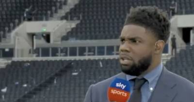 Micah Richards says Jack Grealish 'played within himself' as he highlights Man City problem - www.manchestereveningnews.co.uk - Manchester