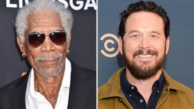 Morgan Freeman & Cole Hauser To Lead George Gallo Action-Thriller ‘Muti’; The Exchange To Handle Sales - deadline.com