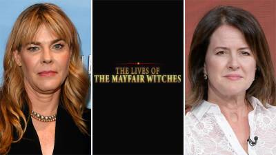 AMC Studios Opens Writers Room For ‘Lives of the Mayfair Witches’ Series In Anne Rice Universe Expansion - deadline.com
