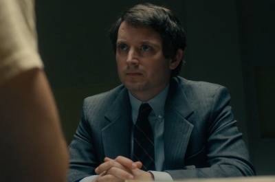 ‘No Man Of God’ Exclusive Clip: Elijah Wood Is An FBI Agent Opposite Ted Bundy In New Drama - theplaylist.net