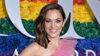 Broadway Star Laura Osnes Denies She Was Fired From Show for Being Unvaccinated - variety.com - Jordan - county Page