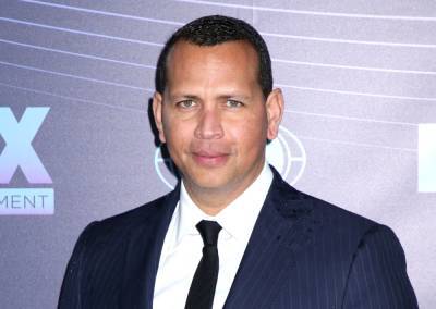 Alex Rodriguez Says He’s ‘In A Great Place’ As He Looks Forward To Helping ‘Young Entrepreneurs’ - etcanada.com