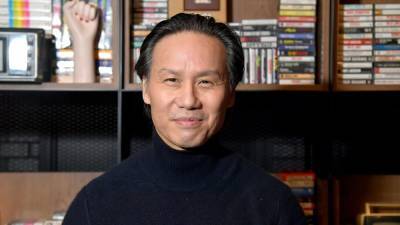 BD Wong on Reuniting With 'Jurassic Park' Cast: 'It Was Really Crazy and Amazing' (Exclusive) - www.etonline.com