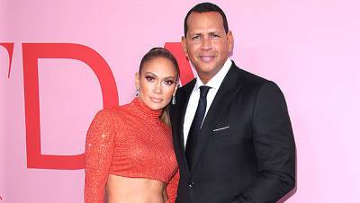 Alex Rodriguez Insists He’s In A ‘Great Place’ 4 Months After J.Lo: I’m ‘Grateful’ For Our Time Together - hollywoodlife.com - New York