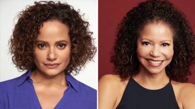 ‘Torn From Her Arms’ Lifetime Movie Sets Cast: Judy Reyes, Gloria Reuben To Star - deadline.com
