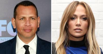 Alex Rodriguez Reflects on His 5-Year Partnership With Ex Jennifer Lopez: My Daughters and I ‘Learned So Much’ - www.usmagazine.com