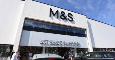 M&S sends two-week closure warning to shoppers - www.manchestereveningnews.co.uk