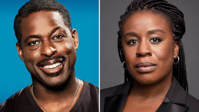 Sterling K. Brown and Uzo Aduba on Tackling Therapy on TV and How Events of 2020 Influenced ‘This Is Us’ and ‘In Treatment’ - variety.com
