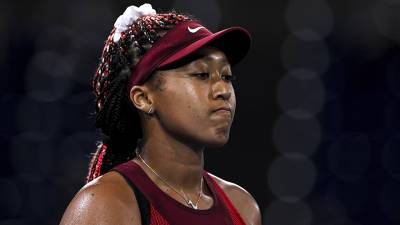 Naomi Osaka’s Agent Just Called a Reporter a ‘Bully’ For Making Her Cry With His ‘Appalling Behavior’ - stylecaster.com - New York