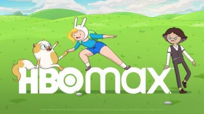 Fionna and Cake-Led ‘Adventure Time’ Spinoff Ordered at HBO Max - thewrap.com