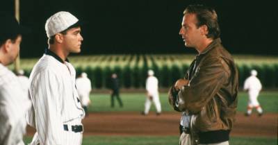 Kevin Costner - Michael Schur - Peacock Announces ‘Field Of Dreams’ TV Series From Creator Of ‘The Good Place’ - theplaylist.net - New York - city Chicago, county White