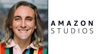 Amazon Studios Development Executive Steven Prinz Segues To Producing Deal With Streamer - deadline.com