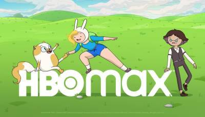 ‘Adventure Time’ Fionna and Cake Series Ordered at HBO Max - variety.com