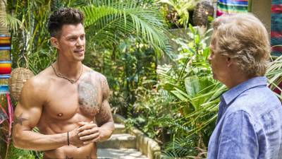 ‘Bachelor In Paradise’ Returns To Top Monday Ratings; ‘American Ninja Warrior’ Wins Viewers - deadline.com - USA