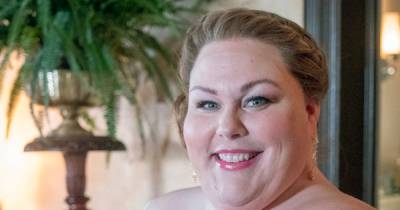 This Is Us’ Chrissy Metz Teases Kate’s ‘Happy’ Ending, Moving on From Toby to Phillip - www.usmagazine.com - Nashville