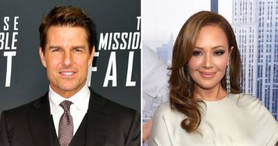 Celebrity Scientologists and Stars Who Have Left the Church - www.usmagazine.com - Hollywood