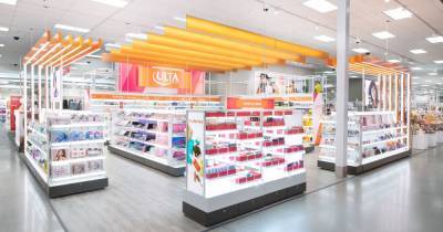 Ulta’s Shop-in-Shops in Target Are Stocked With the Best of Beauty: From Pattern to Florence by Mills - www.usmagazine.com