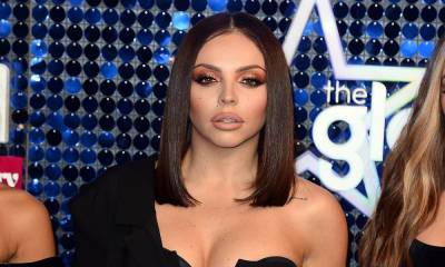 Jesy Nelson leaves fans speechless as she makes incredible announcement - hellomagazine.com