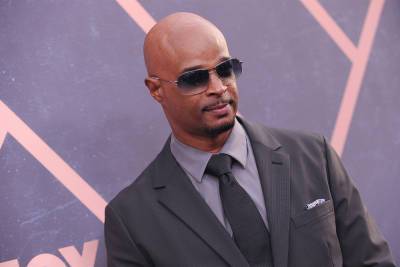 Damon Wayans thinks he could take Dave Chappelle in a Verzuz stand-up battle - nypost.com