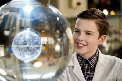 ‘Young Sheldon’ Inks Cable Syndication Deal With TBS, Joining ‘Big Bang Theory’ - deadline.com