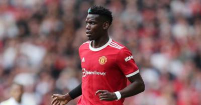 Rio Ferdinand believes Paul Pogba has clear objective to stay at Manchester United - www.manchestereveningnews.co.uk - France - Manchester