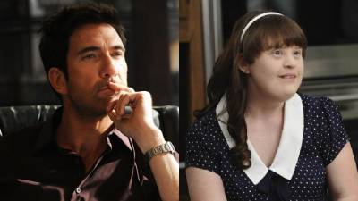 ‘AHS’ Alums Dylan McDermott, Jamie Brewer to Reprise ‘Murder House’ Roles for ‘American Horror Stories’ Finale - thewrap.com - USA - county Story - county Storey