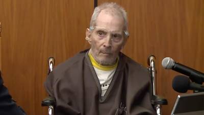 Robert Durst Calls ‘The Jinx’ Appearance a ‘Very, Very, Very, Big Mistake’ - thewrap.com - New Orleans