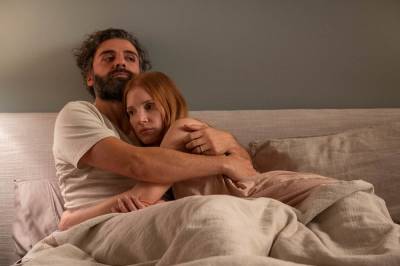 ‘Scenes From A Marriage’ Trailer: Oscar Isaac & Jessica Chastain Face-Off In New HBO Mini-Series Debuting Sept 12 - theplaylist.net - city Venice
