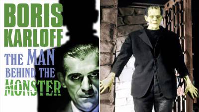 ‘Boris Karloff: The Man Behind The Monster’ Doc Gets U.S. Deal Via Abramorama & Shout!; Watch The Trailer - deadline.com - USA