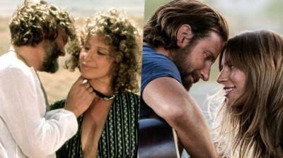 Barbra Streisand Thinks Bradley Cooper’s ‘A Star Is Born’ Was “The Wrong Idea” & Too Similar To Her 1976 Version - theplaylist.net - Hollywood