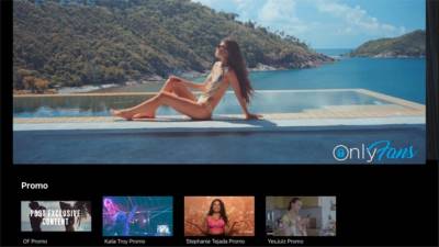 OnlyFans Launches Free Streaming Service That Does Not Include NSFW Content - variety.com