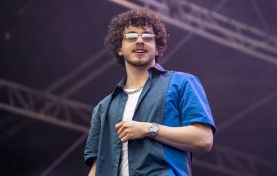 Jack Harlow explains why he hasn’t “had a single sip of alcohol in 2021” - www.nme.com