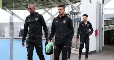 Two Man City players 'set to leave on loan' and more transfer rumours - www.manchestereveningnews.co.uk - Manchester