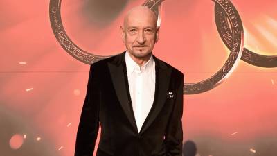 Sir Ben Kingsley Confirms His MCU Return in 'Shang-Chi and the Legend of the Ten Rings' - www.etonline.com