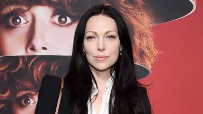 Laura Prepon Says She Left the Church of Scientology 5 Years Ago - www.etonline.com - China