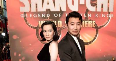 Shang-Chi and the Legend of the Ten Rings: It’s an honour to lead, says star of new Marvel movie - www.msn.com - Los Angeles - Hollywood