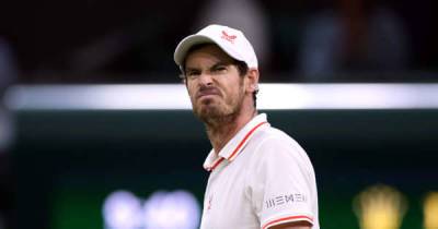 WATCH: Andy Murray reads ‘mean-ish tweets’ about his attitude, hair and more - www.msn.com - Scotland