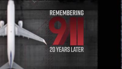 History Channel Sets 9/11 20th Anniversary Programming Slate With Four Documentaries - deadline.com