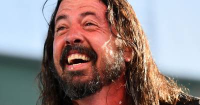 Foo Fighters upset Scots fans after leaving country off Return To The UK tour - www.dailyrecord.co.uk - Britain - Scotland - London - Manchester - Birmingham