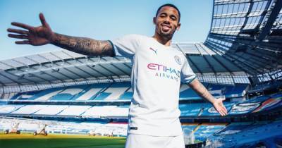 It's time for Gabriel Jesus to either step up or step aside at Man City - www.manchestereveningnews.co.uk - Manchester