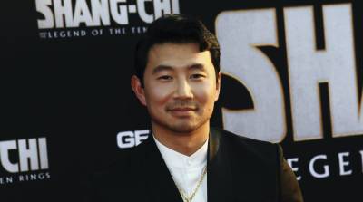‘Shang-Chi’ Star Simu Liu Thinks His Marvel Movie Is ‘Truly Going to Change the World’ - variety.com - Hollywood