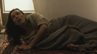 Film Review: ‘The Night House’ Starring Rebecca Hall - deadline.com