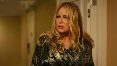 ‘The White Lotus’: Jennifer Coolidge’s Funniest Moments, From ‘Littering’ Ashes to That ‘BLM’ Misunderstanding - thewrap.com